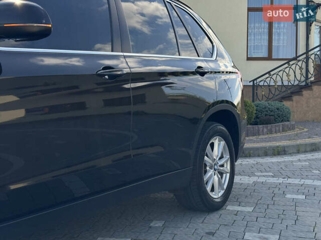 Коричневий БМВ Х5, об'ємом двигуна 2 л та пробігом 164 тис. км за 27900 $, фото 19 на Automoto.ua