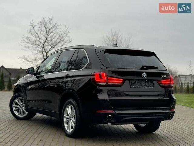 Коричневий БМВ Х5, об'ємом двигуна 2 л та пробігом 89 тис. км за 34950 $, фото 29 на Automoto.ua