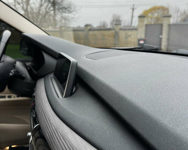 Коричневый БМВ Х5, объемом двигателя 2.99 л и пробегом 261 тыс. км за 27700 $, фото 67 на Automoto.ua