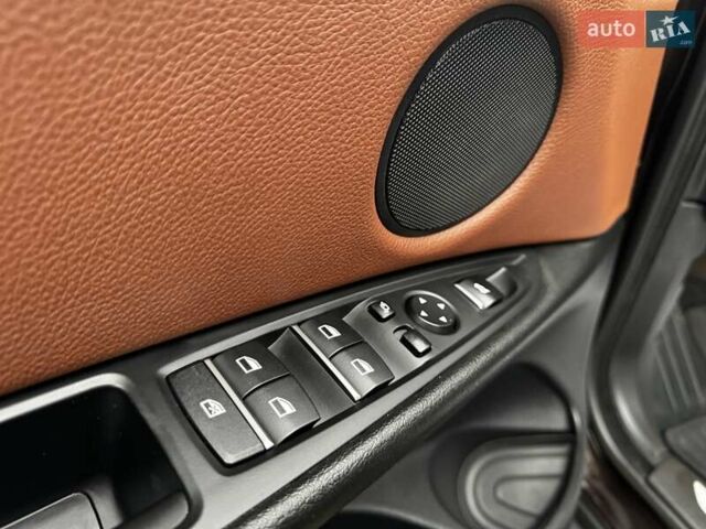 Коричневый БМВ Х5, объемом двигателя 2 л и пробегом 89 тыс. км за 34950 $, фото 35 на Automoto.ua