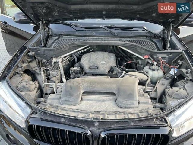 Коричневый БМВ Х5, объемом двигателя 2 л и пробегом 146 тыс. км за 29000 $, фото 26 на Automoto.ua