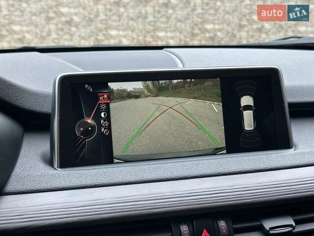 Коричневый БМВ Х5, объемом двигателя 2 л и пробегом 180 тыс. км за 22900 $, фото 36 на Automoto.ua