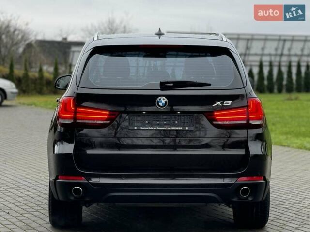 Коричневый БМВ Х5, объемом двигателя 2 л и пробегом 89 тыс. км за 34950 $, фото 17 на Automoto.ua