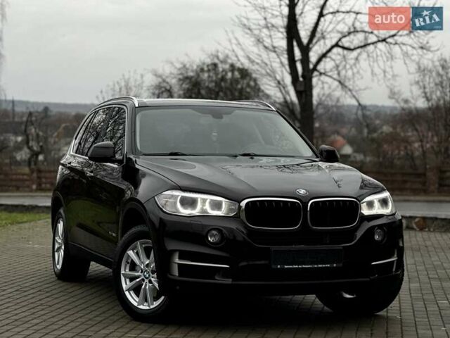 Коричневый БМВ Х5, объемом двигателя 2 л и пробегом 89 тыс. км за 34950 $, фото 23 на Automoto.ua