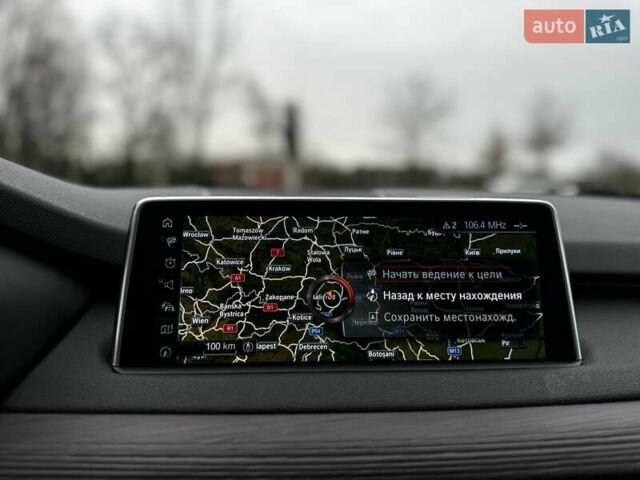 Коричневий БМВ Х5, об'ємом двигуна 2 л та пробігом 89 тис. км за 34950 $, фото 78 на Automoto.ua