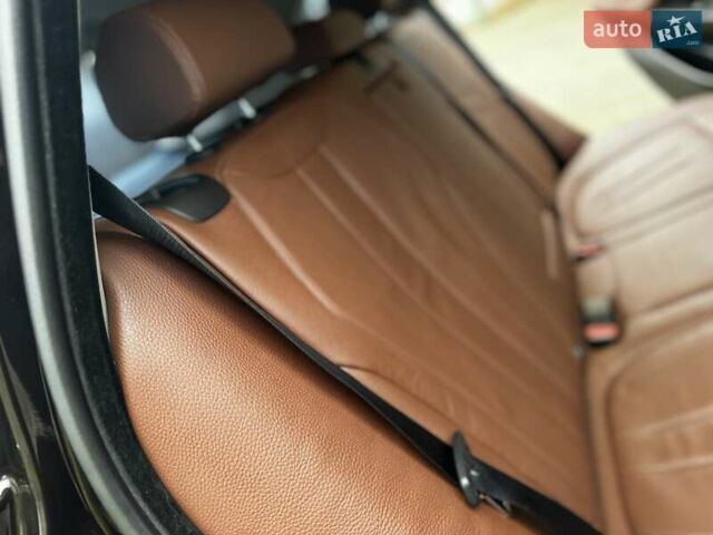 Коричневий БМВ Х5, об'ємом двигуна 2 л та пробігом 89 тис. км за 34950 $, фото 61 на Automoto.ua