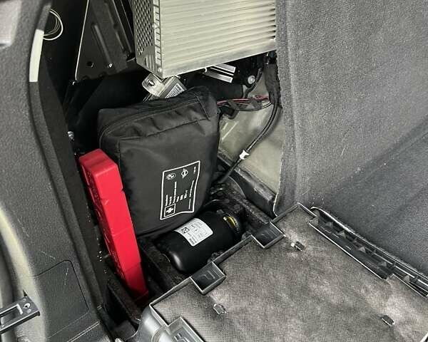 Коричневый БМВ Х5, объемом двигателя 2.99 л и пробегом 152 тыс. км за 35000 $, фото 23 на Automoto.ua