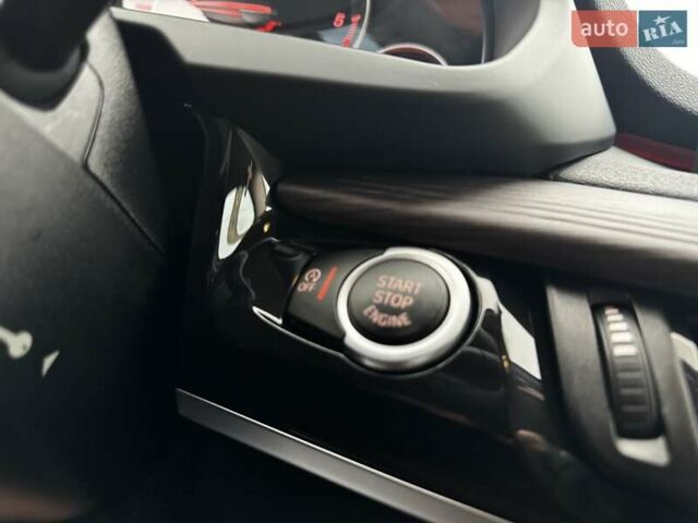 Коричневый БМВ Х5, объемом двигателя 2 л и пробегом 89 тыс. км за 34950 $, фото 79 на Automoto.ua