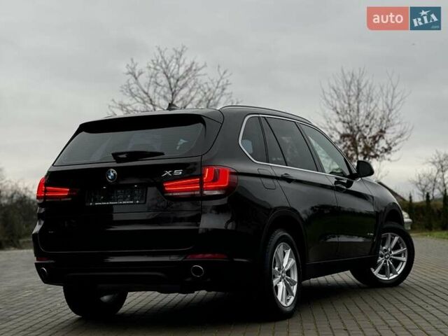 Коричневий БМВ Х5, об'ємом двигуна 2 л та пробігом 89 тис. км за 34950 $, фото 21 на Automoto.ua