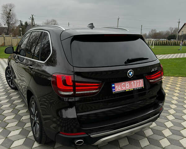 Коричневый БМВ Х5, объемом двигателя 2.99 л и пробегом 261 тыс. км за 27700 $, фото 14 на Automoto.ua