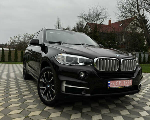 Коричневый БМВ Х5, объемом двигателя 2.99 л и пробегом 261 тыс. км за 27700 $, фото 31 на Automoto.ua