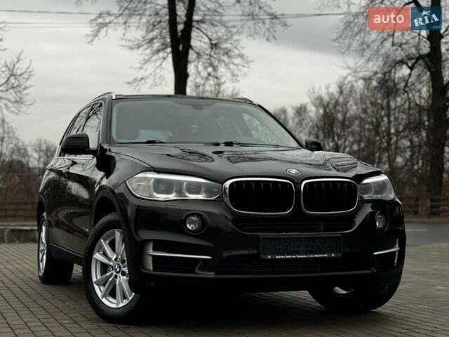 Коричневий БМВ Х5, об'ємом двигуна 2 л та пробігом 89 тис. км за 34950 $, фото 6 на Automoto.ua