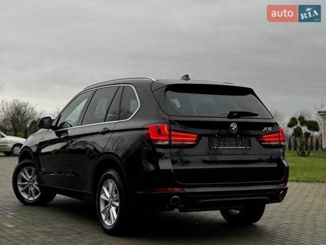 Коричневий БМВ Х5, об'ємом двигуна 2 л та пробігом 89 тис. км за 34950 $, фото 5 на Automoto.ua