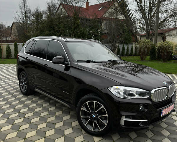 Коричневый БМВ Х5, объемом двигателя 2.99 л и пробегом 261 тыс. км за 27700 $, фото 28 на Automoto.ua