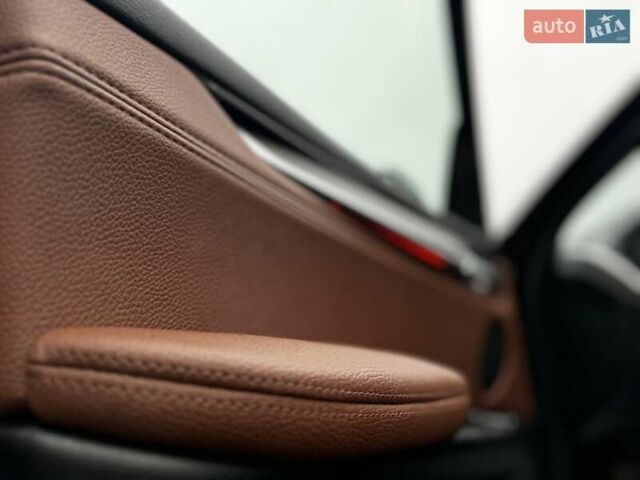 Коричневий БМВ Х5, об'ємом двигуна 2 л та пробігом 89 тис. км за 34950 $, фото 39 на Automoto.ua