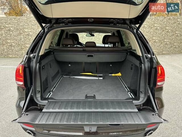 Коричневый БМВ Х5, объемом двигателя 2 л и пробегом 180 тыс. км за 22900 $, фото 24 на Automoto.ua