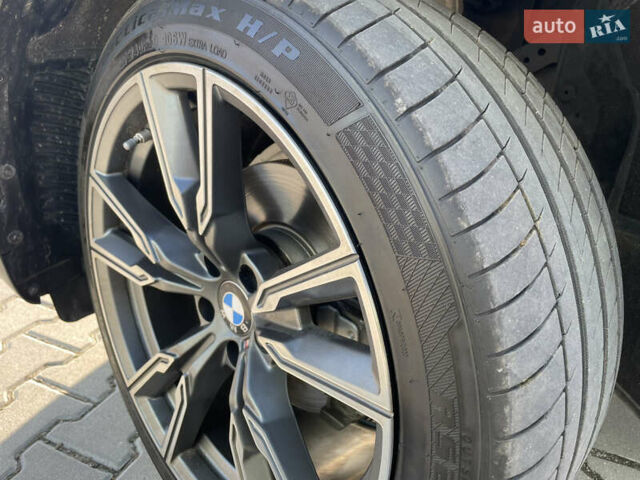 Коричневый БМВ Х5, объемом двигателя 3 л и пробегом 160 тыс. км за 24000 $, фото 27 на Automoto.ua