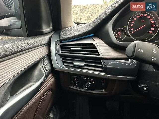 Коричневый БМВ Х5, объемом двигателя 2 л и пробегом 180 тыс. км за 22900 $, фото 35 на Automoto.ua