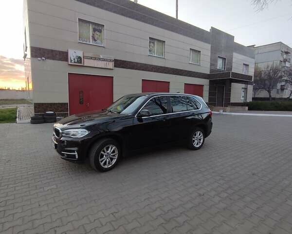 Коричневий БМВ Х5, об'ємом двигуна 2 л та пробігом 195 тис. км за 28500 $, фото 1 на Automoto.ua