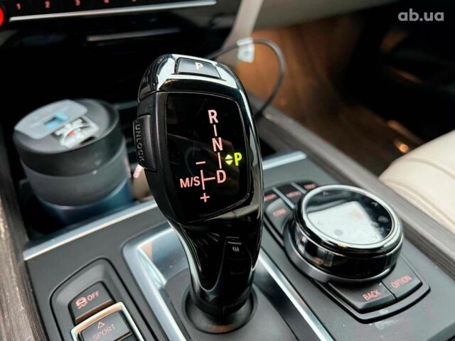 Коричневый БМВ Х5, объемом двигателя 2 л и пробегом 172 тыс. км за 34000 $, фото 32 на Automoto.ua