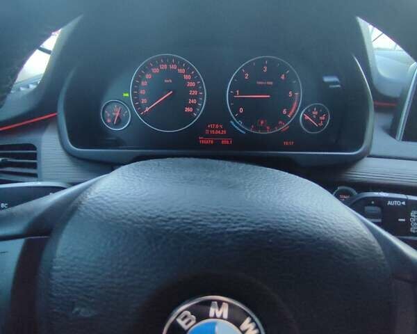 Коричневий БМВ Х5, об'ємом двигуна 2 л та пробігом 195 тис. км за 28500 $, фото 14 на Automoto.ua