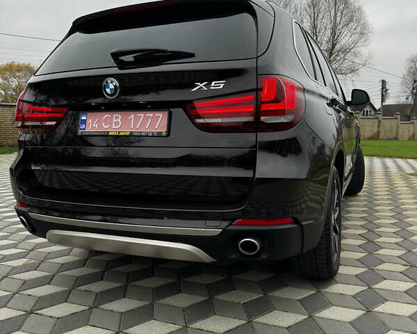 Коричневый БМВ Х5, объемом двигателя 2.99 л и пробегом 261 тыс. км за 27700 $, фото 19 на Automoto.ua