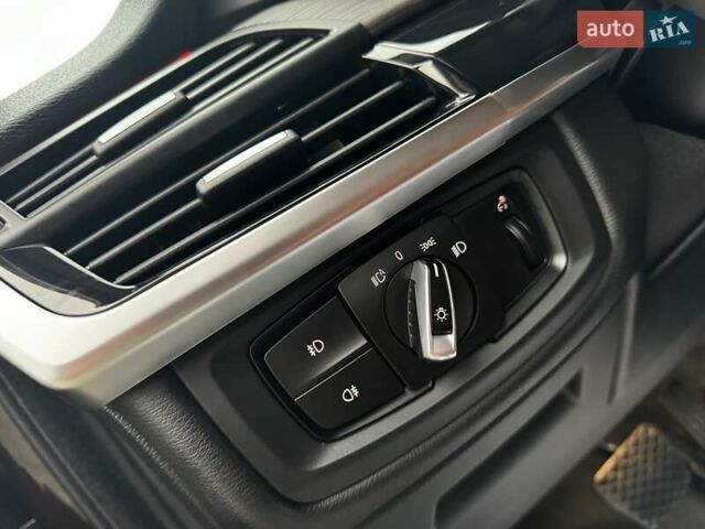 Коричневий БМВ Х5, об'ємом двигуна 2 л та пробігом 89 тис. км за 34950 $, фото 37 на Automoto.ua