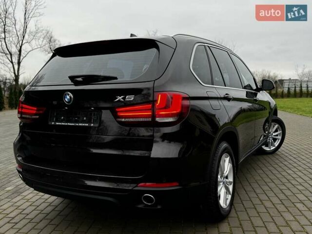 Коричневий БМВ Х5, об'ємом двигуна 2 л та пробігом 89 тис. км за 34950 $, фото 24 на Automoto.ua
