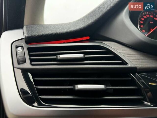 Коричневый БМВ Х5, объемом двигателя 2 л и пробегом 89 тыс. км за 34950 $, фото 42 на Automoto.ua