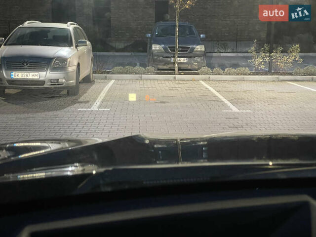 Коричневый БМВ Х5, объемом двигателя 3 л и пробегом 160 тыс. км за 24000 $, фото 28 на Automoto.ua