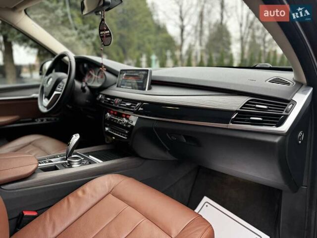 Коричневий БМВ Х5, об'ємом двигуна 2 л та пробігом 89 тис. км за 34950 $, фото 52 на Automoto.ua