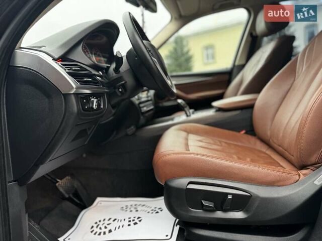 Коричневый БМВ Х5, объемом двигателя 2 л и пробегом 89 тыс. км за 34950 $, фото 38 на Automoto.ua