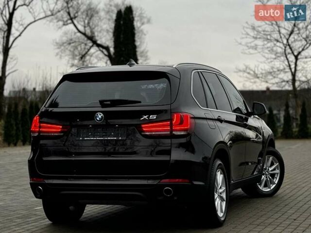 Коричневий БМВ Х5, об'ємом двигуна 2 л та пробігом 89 тис. км за 34950 $, фото 7 на Automoto.ua