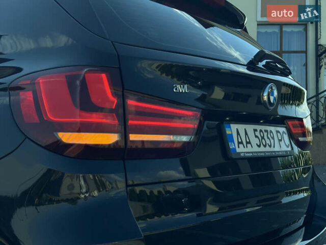 Коричневий БМВ Х5, об'ємом двигуна 2 л та пробігом 164 тис. км за 27900 $, фото 24 на Automoto.ua