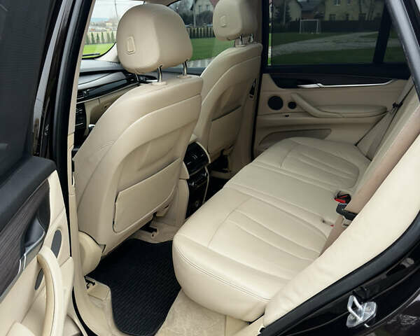 Коричневый БМВ Х5, объемом двигателя 2.99 л и пробегом 261 тыс. км за 27700 $, фото 54 на Automoto.ua