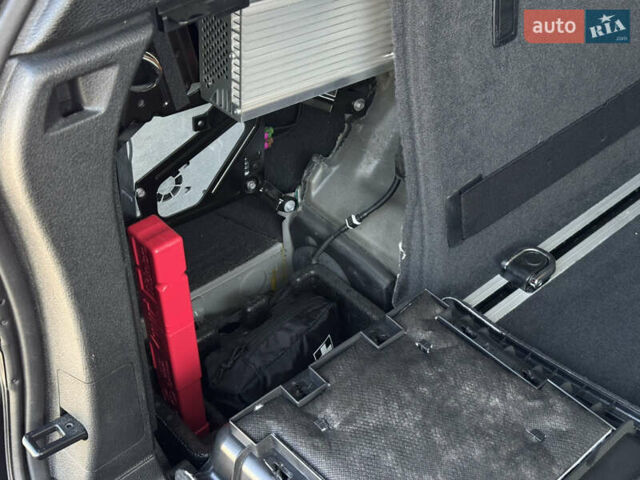 Коричневий БМВ Х5, об'ємом двигуна 2 л та пробігом 164 тис. км за 27900 $, фото 54 на Automoto.ua