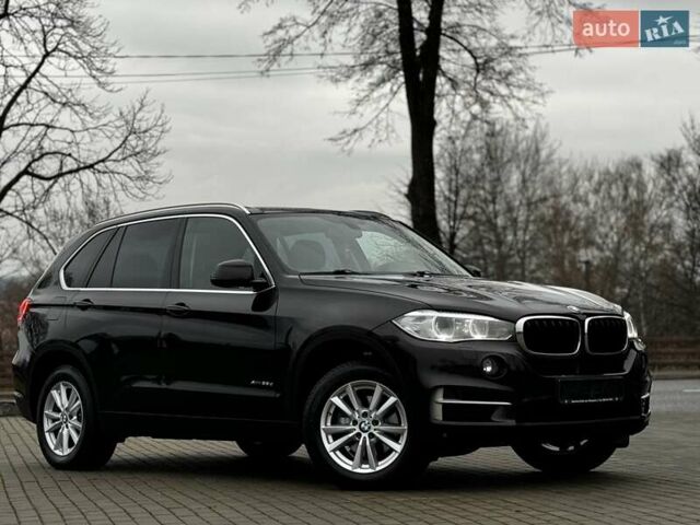 Коричневый БМВ Х5, объемом двигателя 2 л и пробегом 89 тыс. км за 34950 $, фото 25 на Automoto.ua