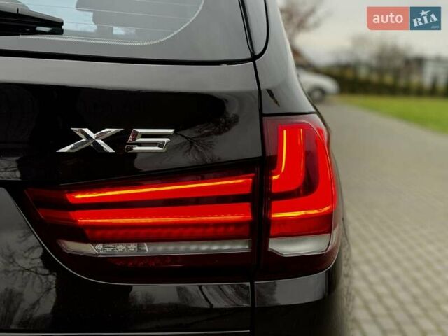 Коричневий БМВ Х5, об'ємом двигуна 2 л та пробігом 89 тис. км за 34950 $, фото 10 на Automoto.ua