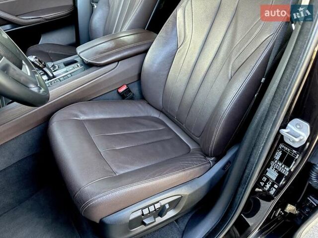 Коричневый БМВ Х5, объемом двигателя 2 л и пробегом 181 тыс. км за 22200 $, фото 11 на Automoto.ua
