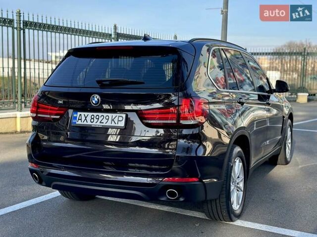 Коричневый БМВ Х5, объемом двигателя 2 л и пробегом 181 тыс. км за 22200 $, фото 5 на Automoto.ua