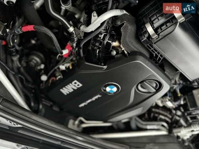 Коричневий БМВ Х5, об'ємом двигуна 2 л та пробігом 89 тис. км за 34950 $, фото 75 на Automoto.ua