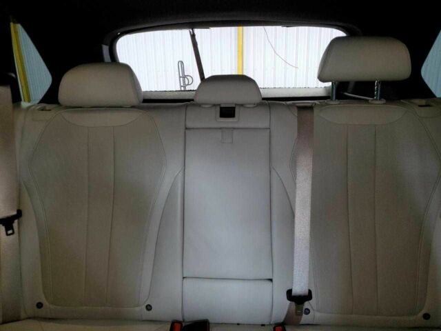 Коричневый БМВ Х5, объемом двигателя 3 л и пробегом 108 тыс. км за 6500 $, фото 9 на Automoto.ua