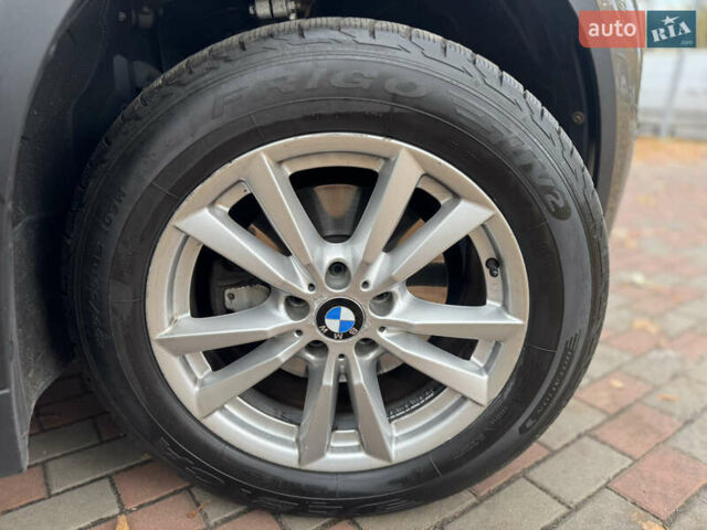 Коричневий БМВ Х5, об'ємом двигуна 2 л та пробігом 153 тис. км за 27500 $, фото 3 на Automoto.ua