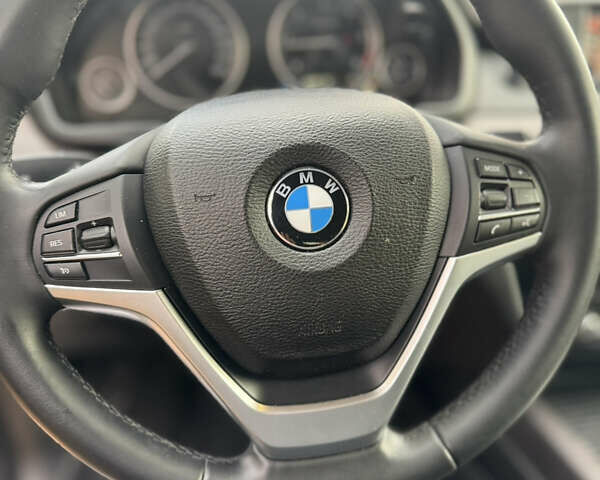 Коричневий БМВ Х5, об'ємом двигуна 2 л та пробігом 153 тис. км за 27500 $, фото 7 на Automoto.ua