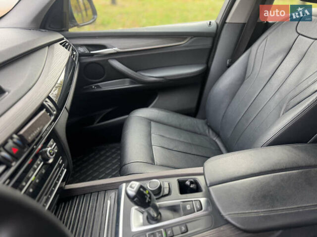 Коричневий БМВ Х5, об'ємом двигуна 2 л та пробігом 153 тис. км за 27500 $, фото 10 на Automoto.ua