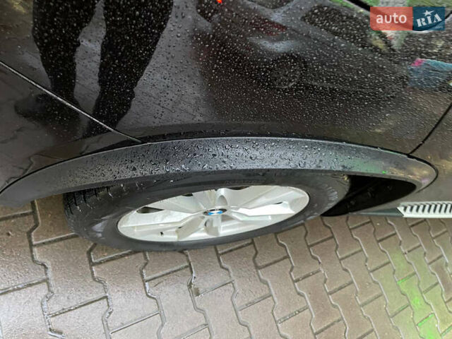 Коричневый БМВ Х5, объемом двигателя 2 л и пробегом 60 тыс. км за 39500 $, фото 4 на Automoto.ua