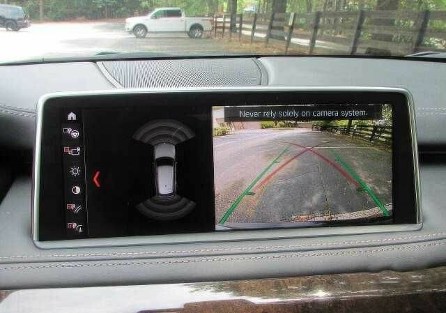 Коричневый БМВ Х5, объемом двигателя 3 л и пробегом 88 тыс. км за 30000 $, фото 13 на Automoto.ua