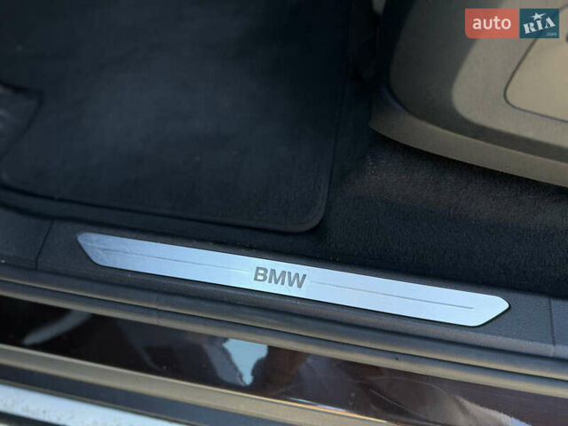 Коричневый БМВ Х5, объемом двигателя 2.99 л и пробегом 145 тыс. км за 53500 $, фото 29 на Automoto.ua
