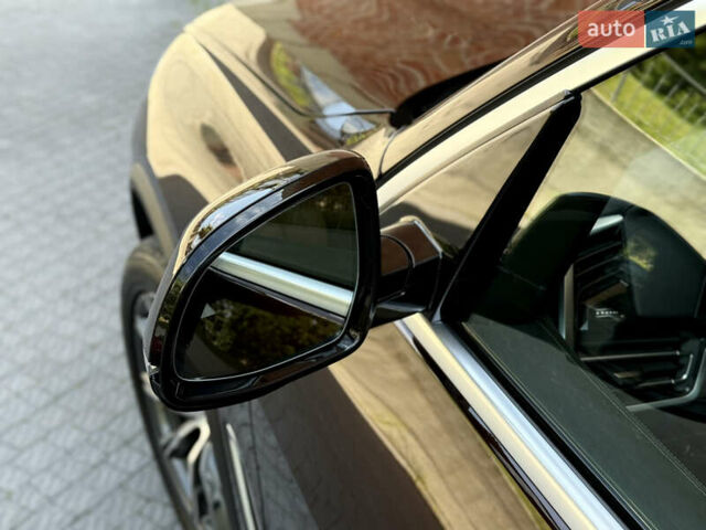 Коричневый БМВ Х5, объемом двигателя 2.99 л и пробегом 145 тыс. км за 53500 $, фото 20 на Automoto.ua