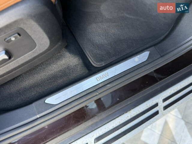 Коричневый БМВ Х5, объемом двигателя 2.99 л и пробегом 145 тыс. км за 53500 $, фото 79 на Automoto.ua